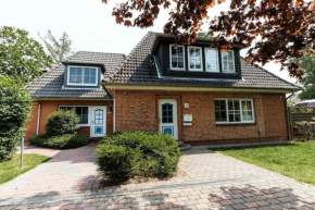 Appartement in St Peter-Ording
